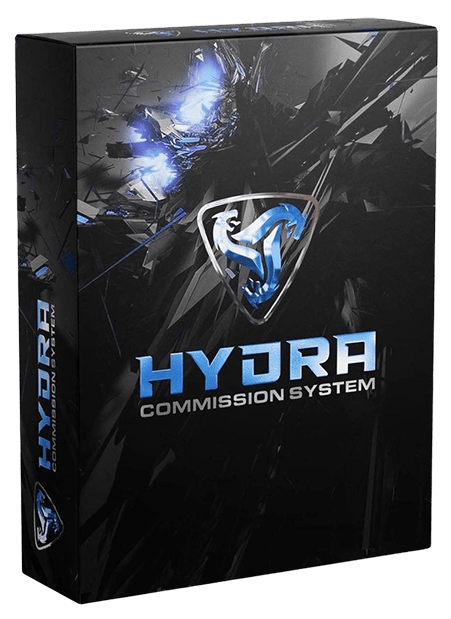 Hydra Commission System Review